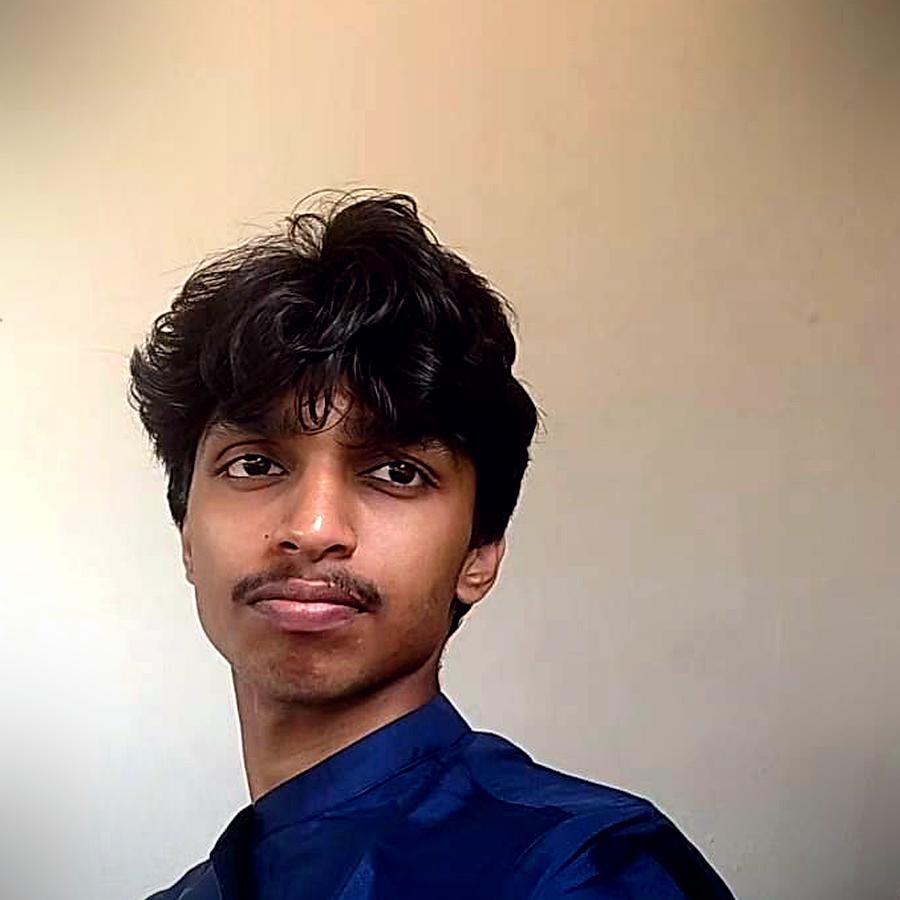 Vishnu Vardhan profile picture